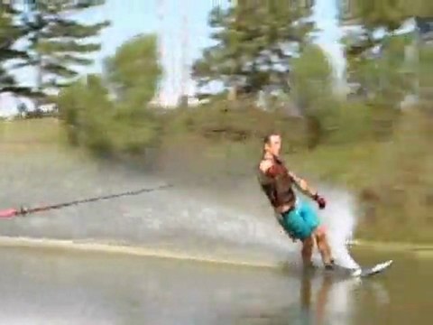 Thomas Moore - Initial Pullout