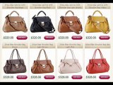 Buy Chloe handbags to look stylish