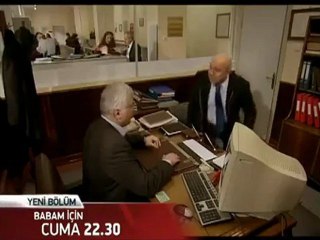 Babam İçin 9. Bölüm Fragmanı izle yeni