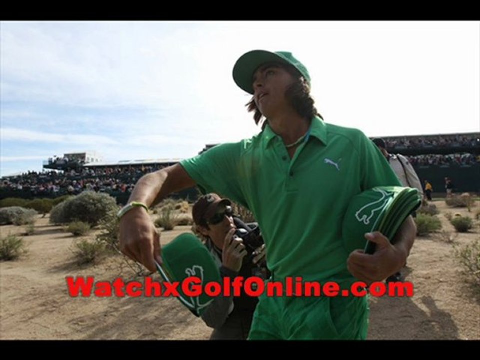 watch Golf Tournament 2012 Live Streaming