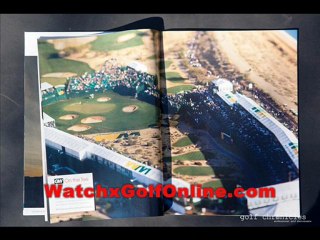 watch Live Golf Phoenix Open feb 2012 Streaming