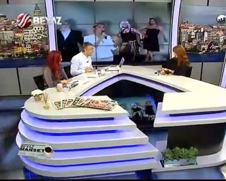 Beyaz Manşet 78.Bölüm 2.Kısım