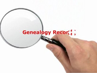 Get Government Records