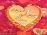 Happy Valentines Day Video Greetings E-card