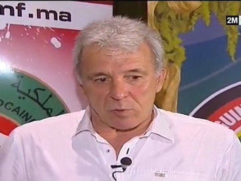 Le Journal de la CAN: Mercredi 01 Février