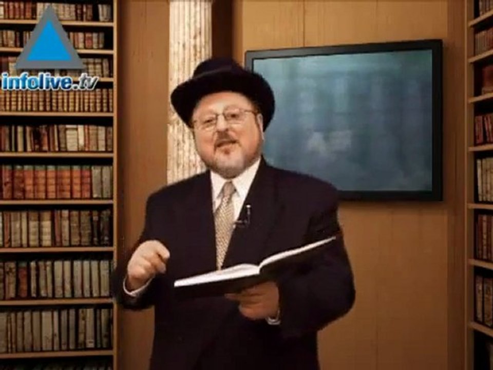 Parashat Shminí
