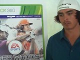 Tiger Woods PGA Tour 13 (PS3) - Rickie Fowler