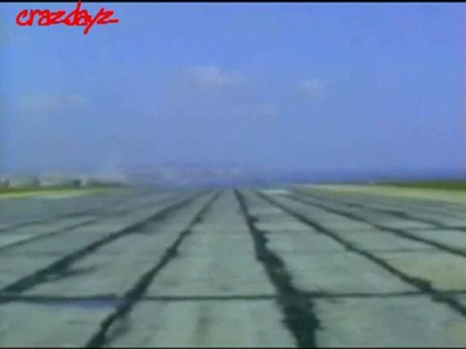 OVNI Aviation Concept EKIP