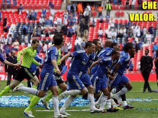 Los conjuntos más valiosos del mundo del fútbol