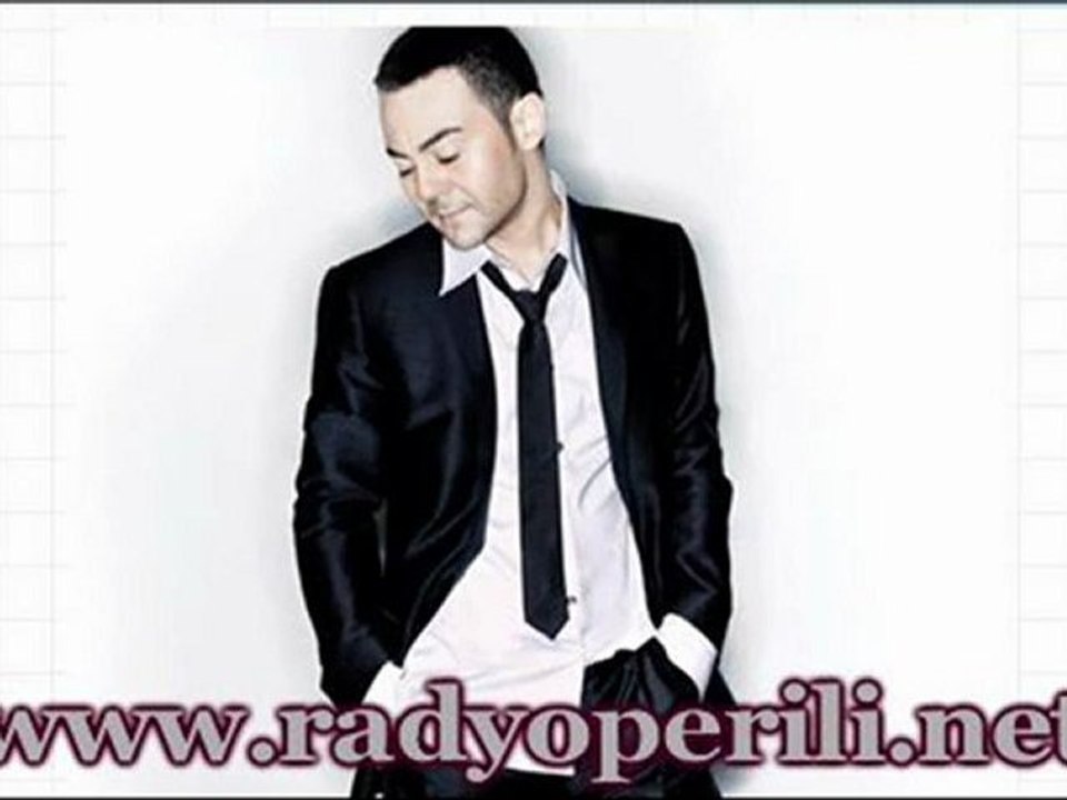 Serdar Ortaç - Su Akar Yolunu Bulur | Yepyeni Şarkı - 2012