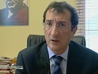 Réaction de François Lamy face à l'expulsion d'un jeune marocain