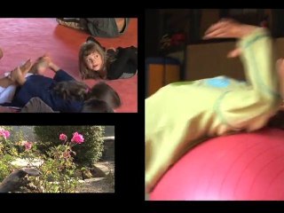 DOJO TAKILIA YOSEIKAN BUDO