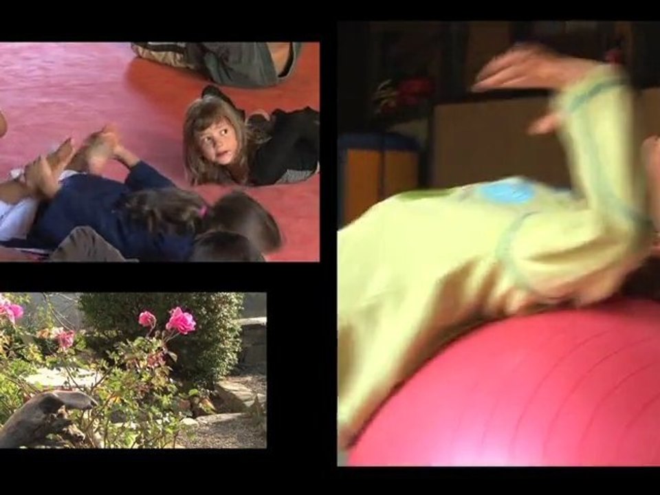 DOJO TAKILIA YOSEIKAN BUDO