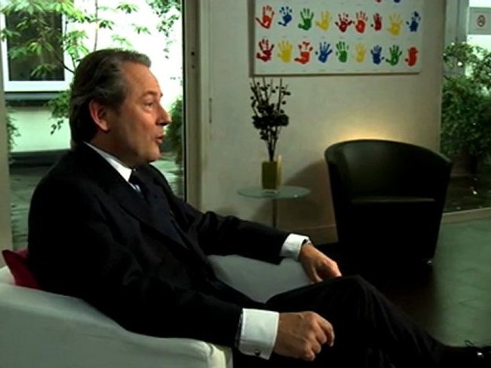 Le marché de l’investissement en immobilier d’entreprise en 2011