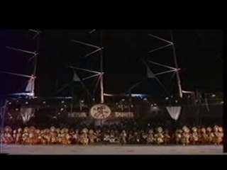 Heiva I Tahiti 1996 #4