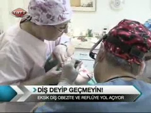 DR.NİHAT TANFER TRT1 HABERLER 02_07_2011