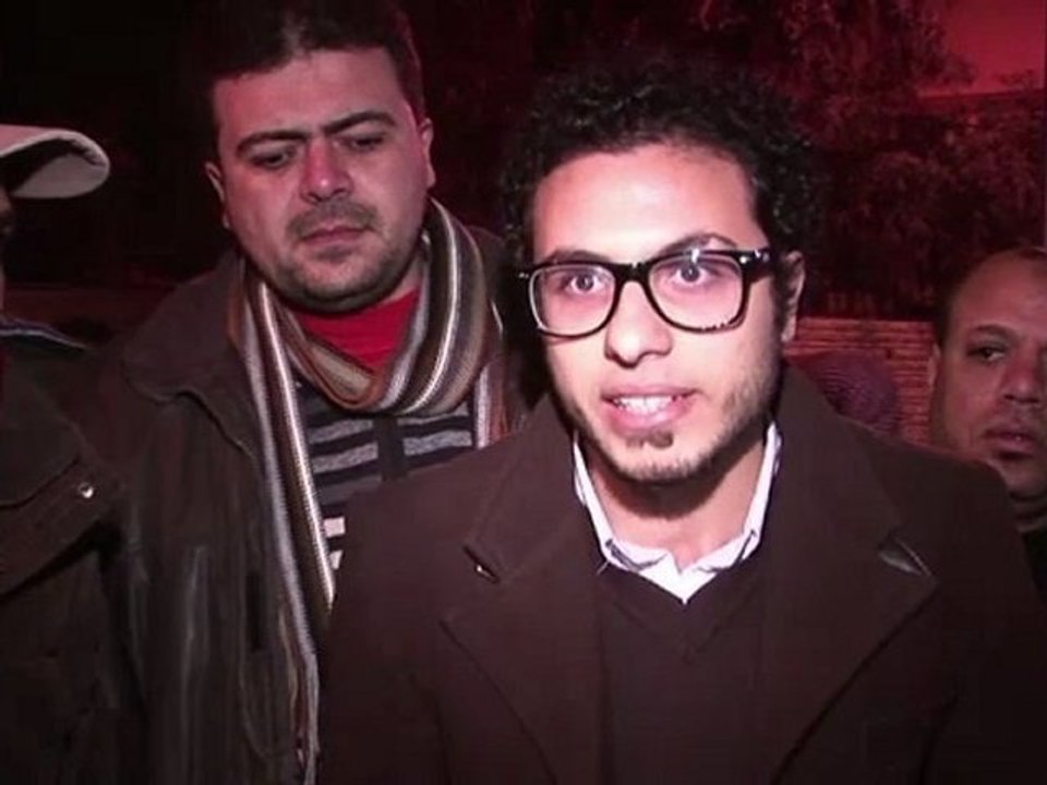 Egypte : les témoins dénoncent une conspiration et l'absence de réaction de la police