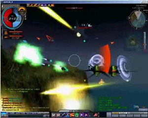 Airrivals Phoenix İKRA