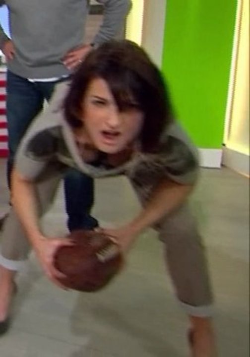 Marlene Lufen 31.01.2012