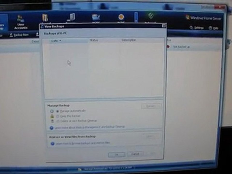 ASUS TS Mini Windows Home Server Home Computer Backup Setup & Configuration Linus Tech Tips