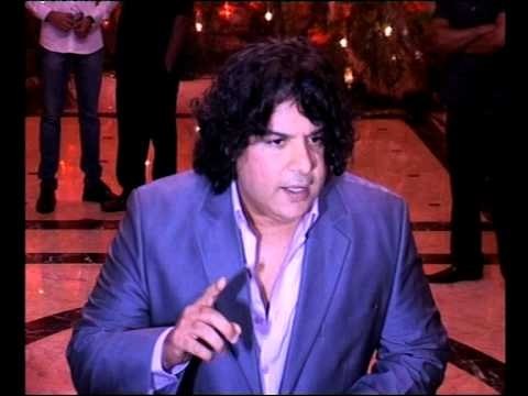 Sajid Khan On SRK & Shrish Kundar - Farah Khan Patch Up