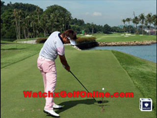 watch the open Tournament 2012 feb golf webcast live online