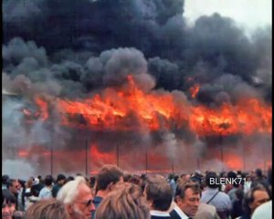 Η συγκλονιστική περιγραφή για την τραγωδία στο Μπράντφορντ