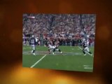 2012 - NFL Super Bowl Indianapolis - New England Patriots vs New York Giants at