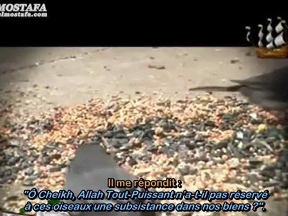La dépense dans le sentier d'Allah