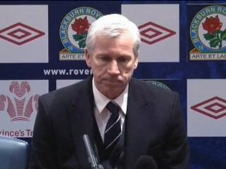 Newcastle - Pardew elogia il carattere dei Magpies