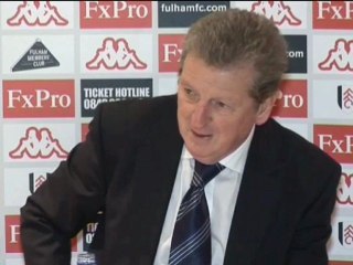 West Brom-Hodgson : "Plus de constance"