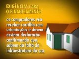 Minha Casa Minha Vida - Nuove regole (Brasile)