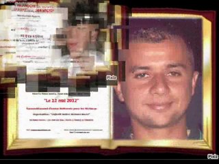 hommage a nos anges 2