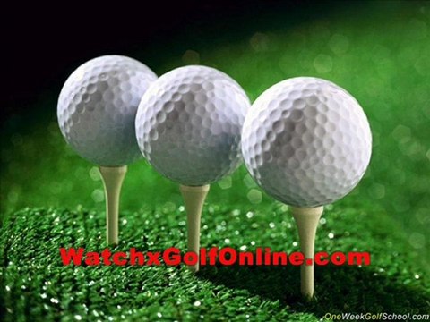 watch Waste Management Phoenix Open 2012 golf live streaming