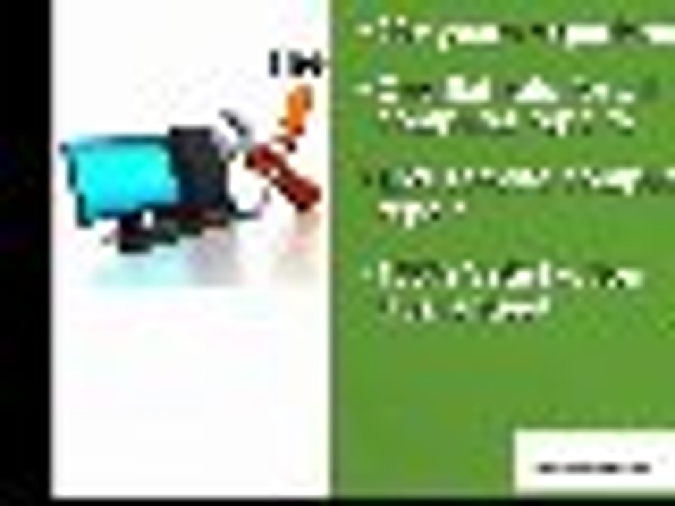 Computer Repair Sherman Oaks, Sherman Oaks Computer Repair