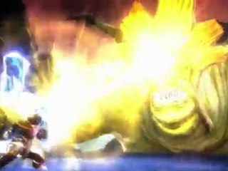 Les Royaumes d'Amalur : Reckoning - Trailer de lancement