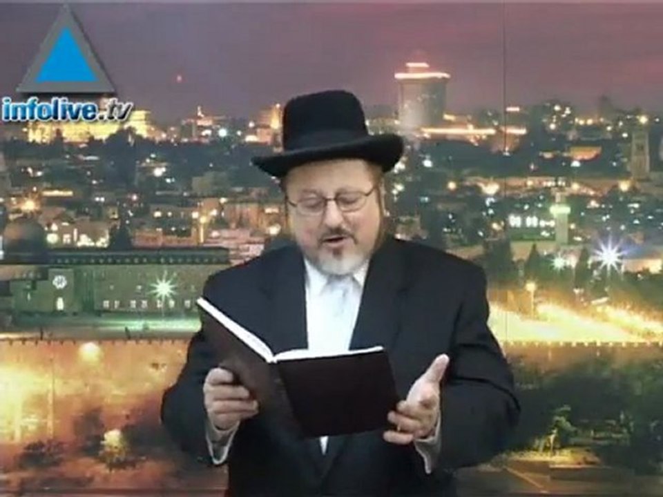 Parashat Jukat