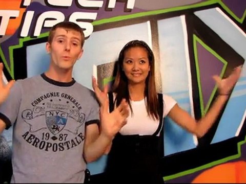 NCIX Ontario Shipping Warehouse & Showroom Announcement Featuring Esther Linus Tech Tips