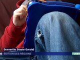 France 3 - Edition des régions - Midi - Jeudi 2 février