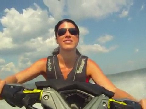 Sea-Doo RXP-X 260_vs2