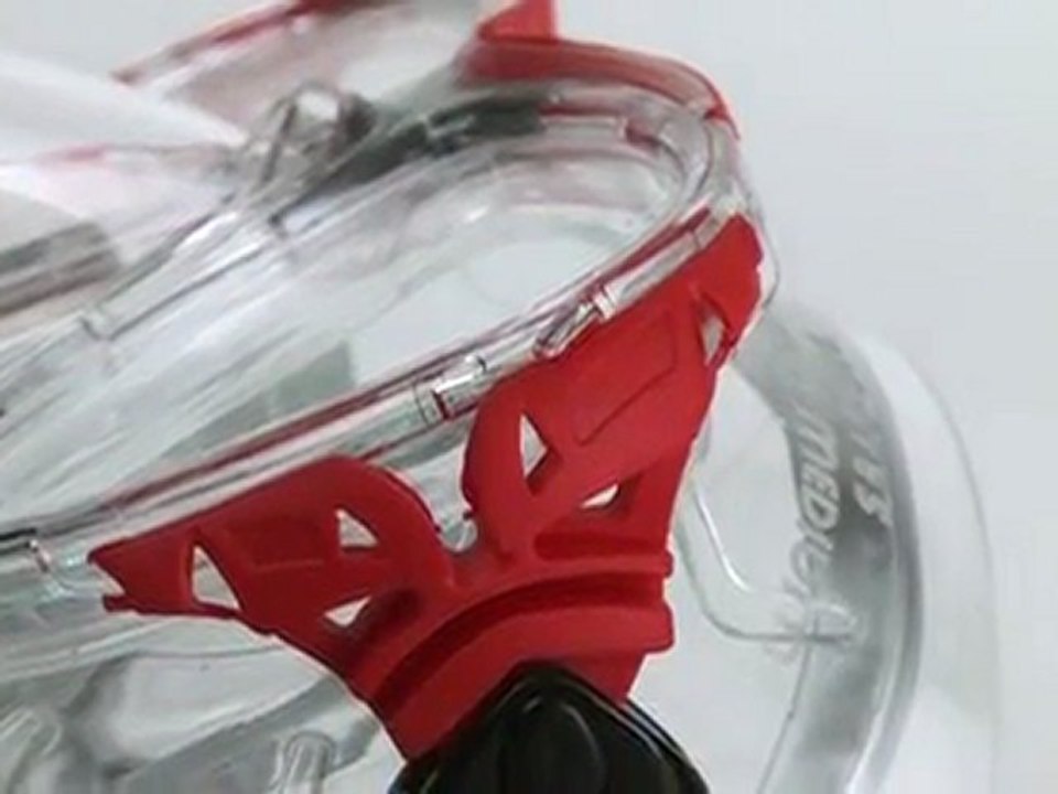 Cressi Eyes Evolution #1F9B-ScubaLab