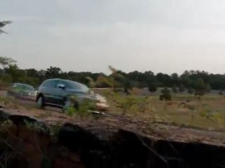 Dodge Durango -Long Lost Performance TV Commercial