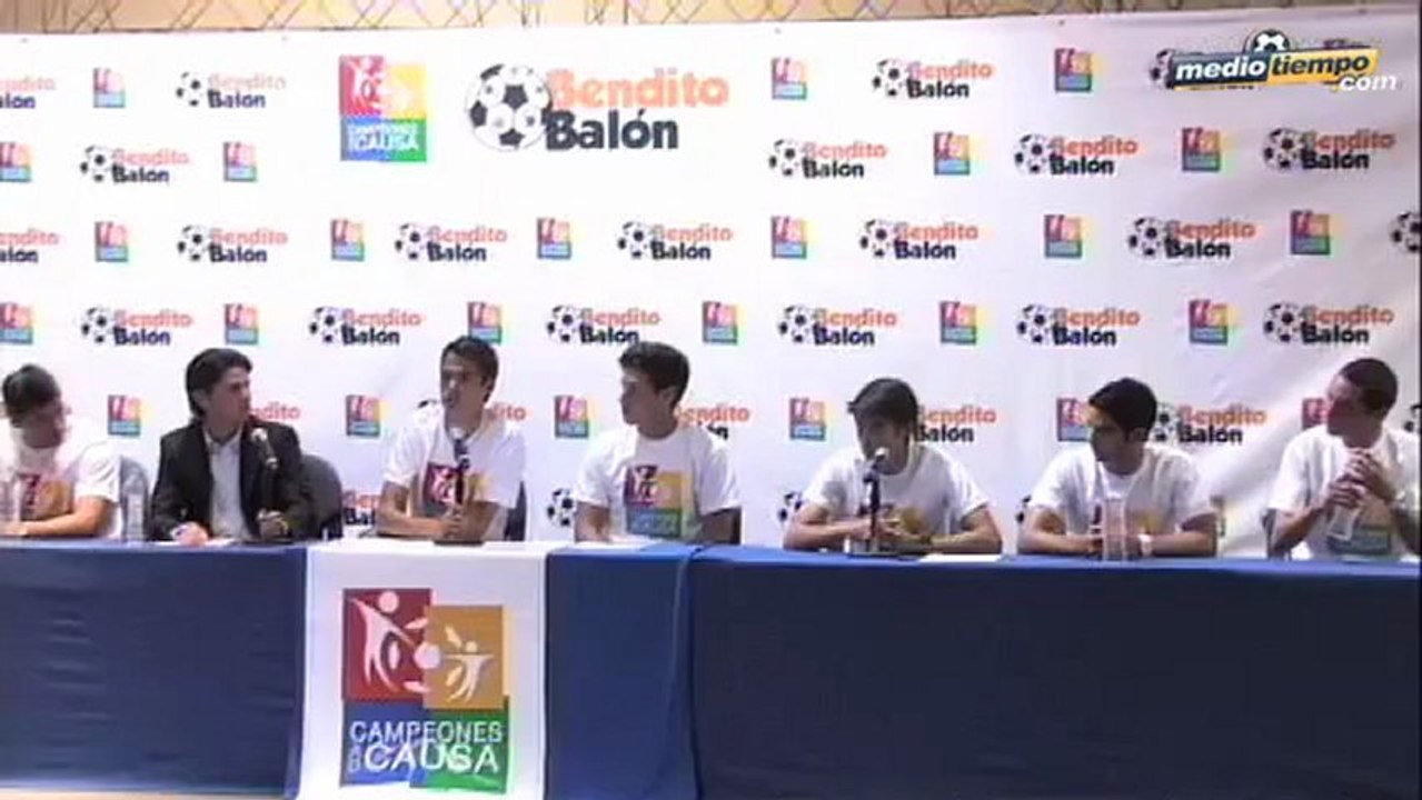 MT - Jugadores, 1 de febrero 2012
