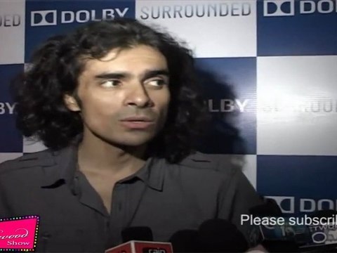 IMTIAZ ALI AT DOLBY SURROUNDED - 13.mp4