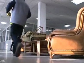 Recyclerie des Portes de l'Essonne, un tremplin à l'emploi