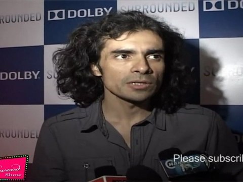 IMTIAZ ALI AT DOLBY SURROUNDED - 12.mp4