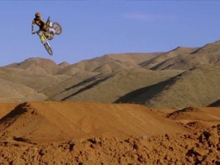 Rockstar Energy Racing Interview with Hunter Hewitt
