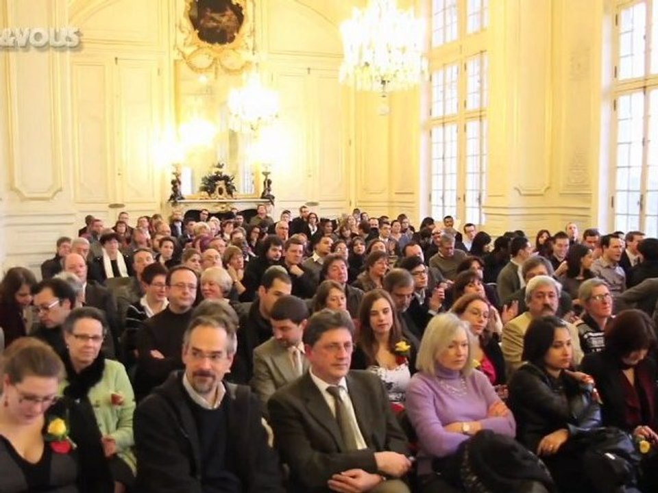 UVSQ & Vous n°25 - février 2012