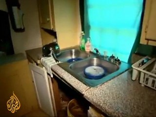 The Current Alabama Unemployment Debacle