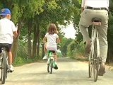 24 circuits pour des balades familiales à vélo! (Aube)